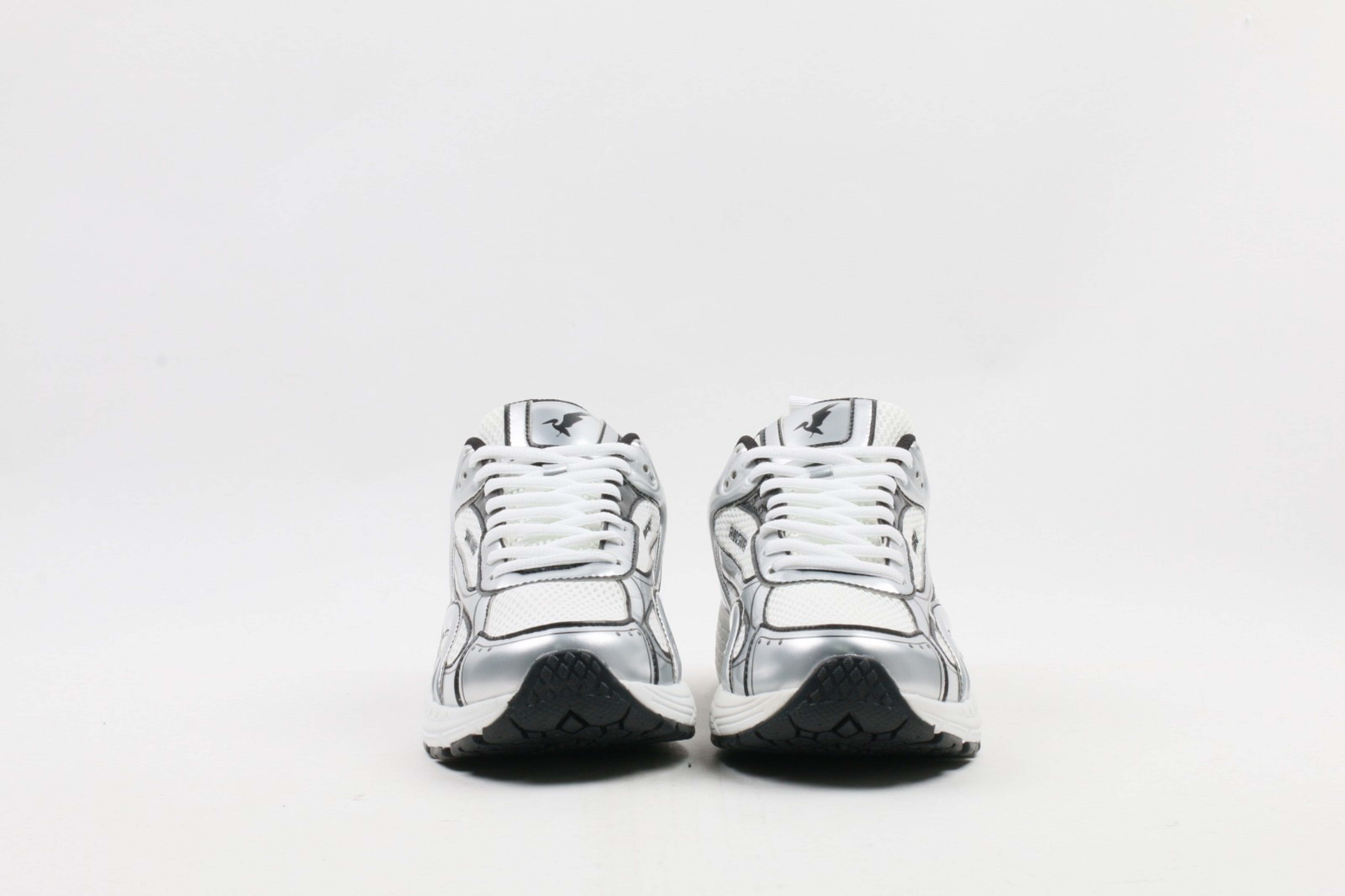 Flock Fitterz Ultra 318 - Silver/Black