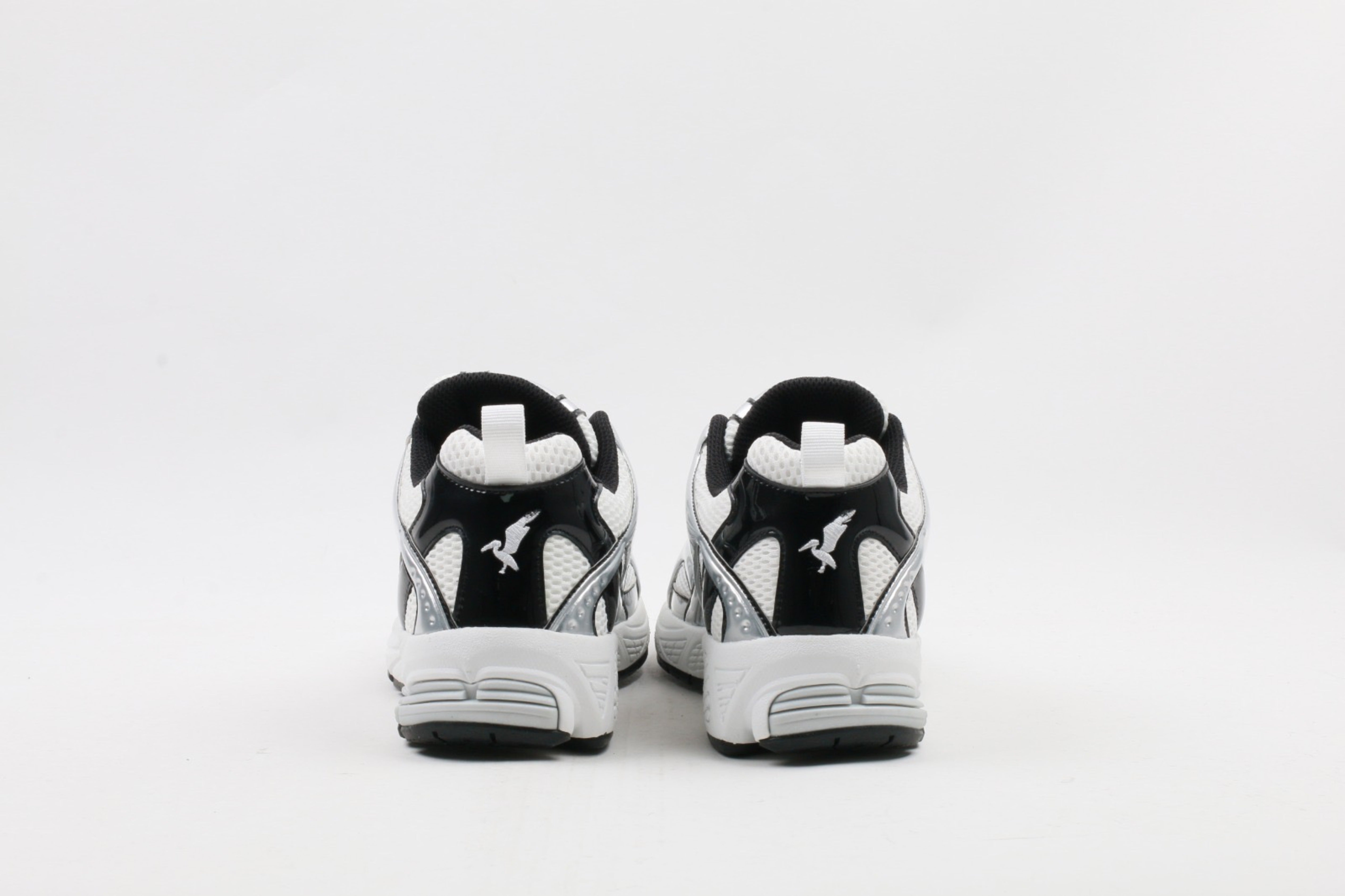 Flock Fitterz Ultra 318 - Silver/Black