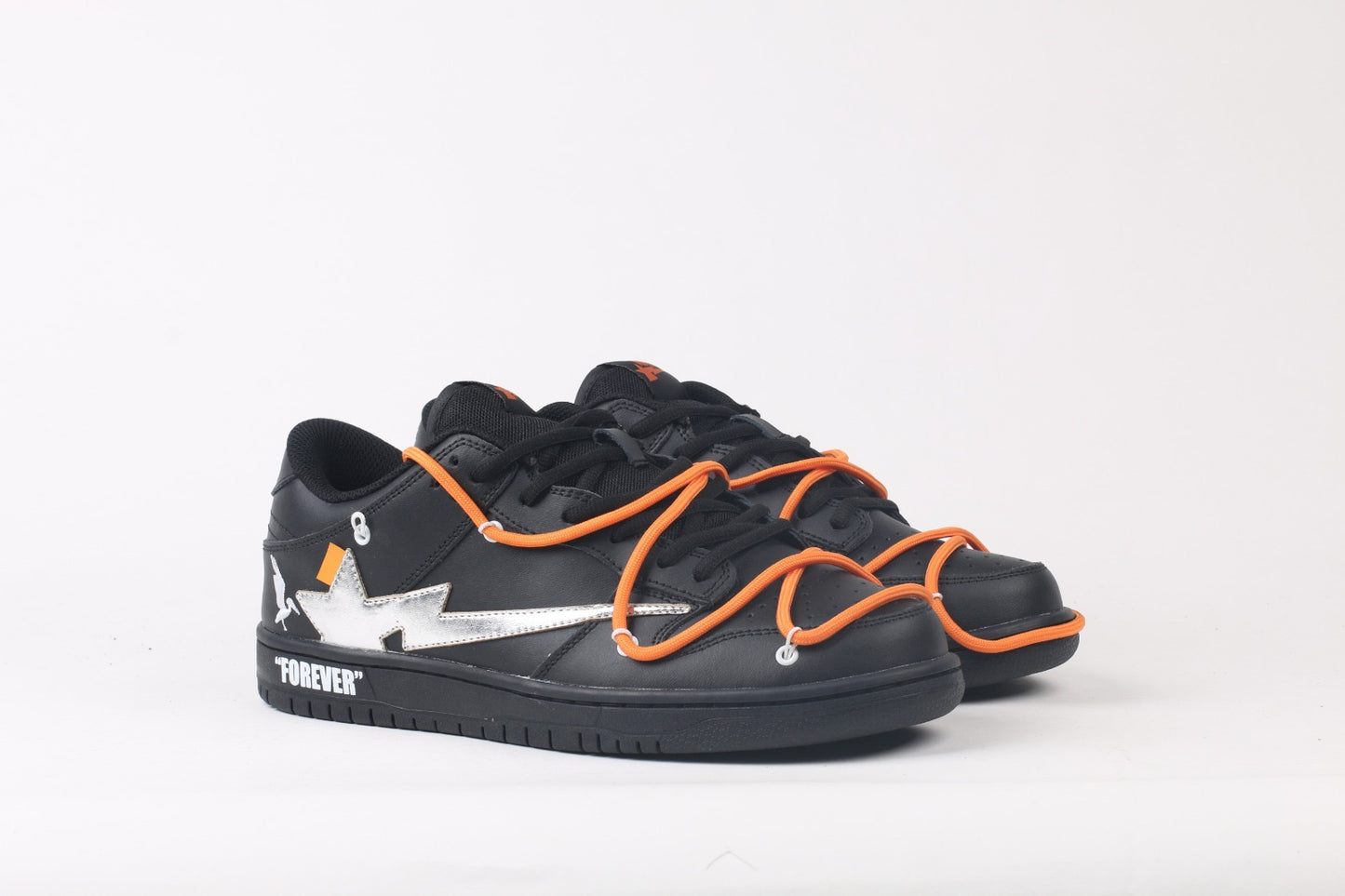 FF Dunk "Virgil Forever"