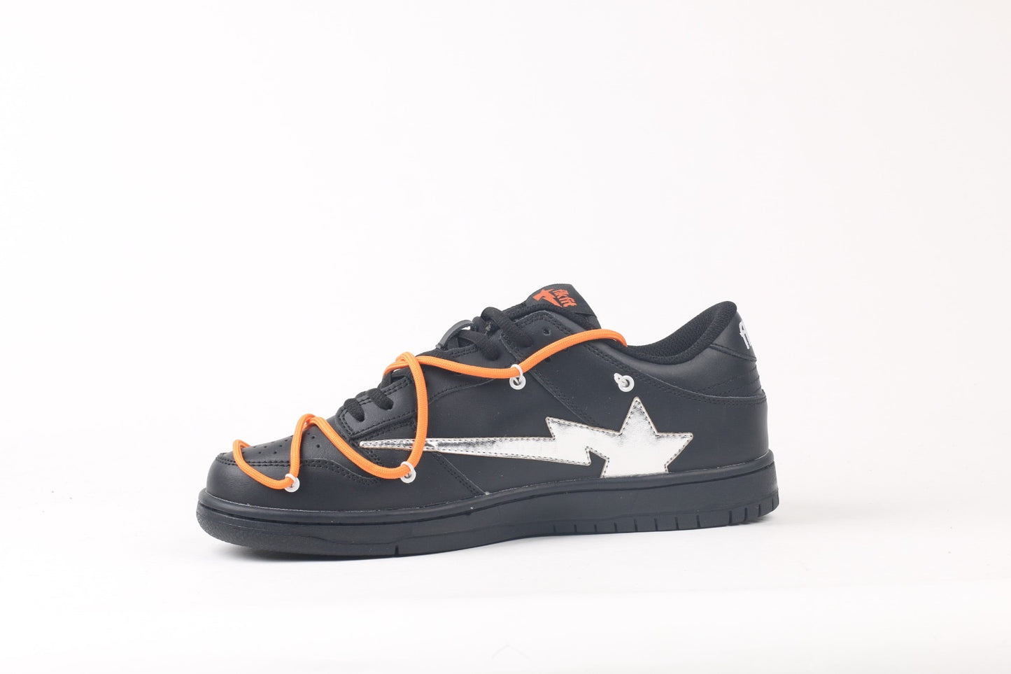 FF Dunk "Virgil Forever"