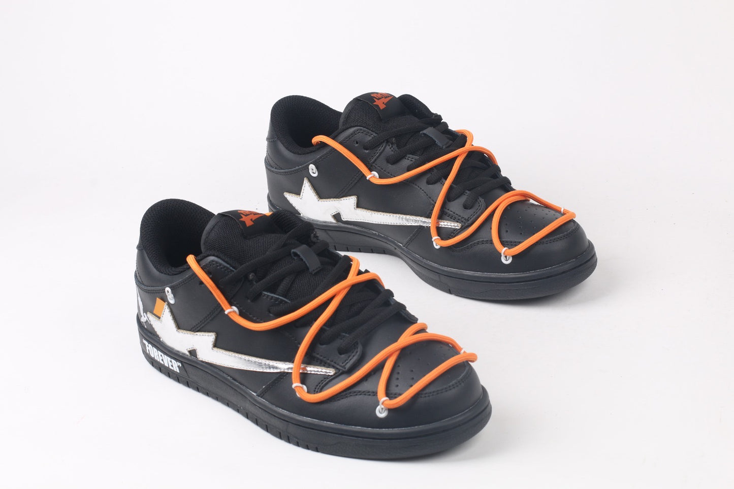 FF Dunk "Virgil Forever"