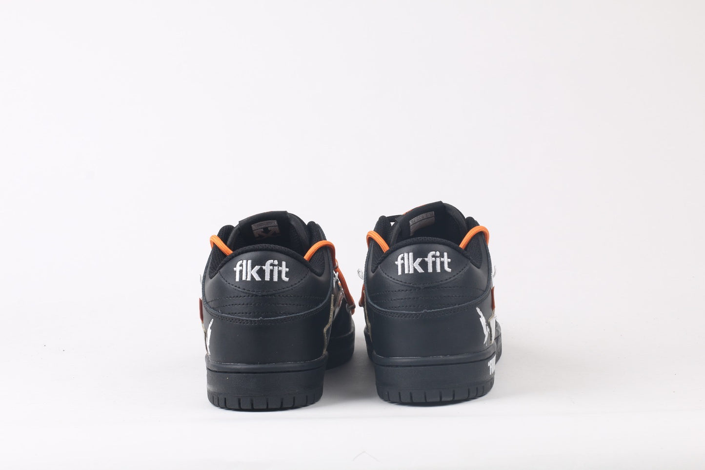 FF Dunk "Virgil Forever"