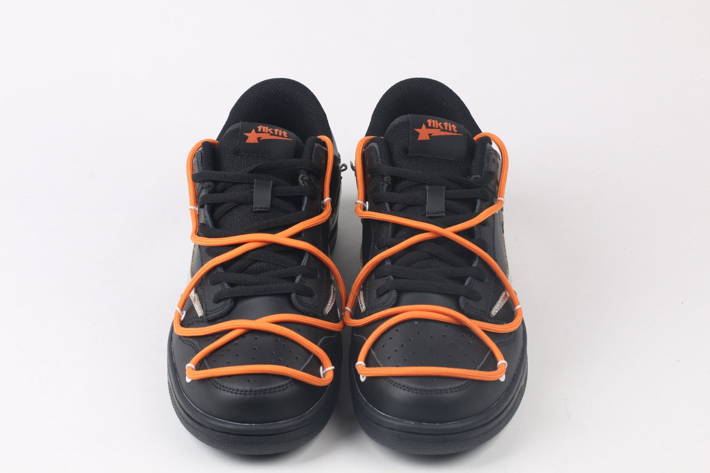FF Dunk "Virgil Forever"