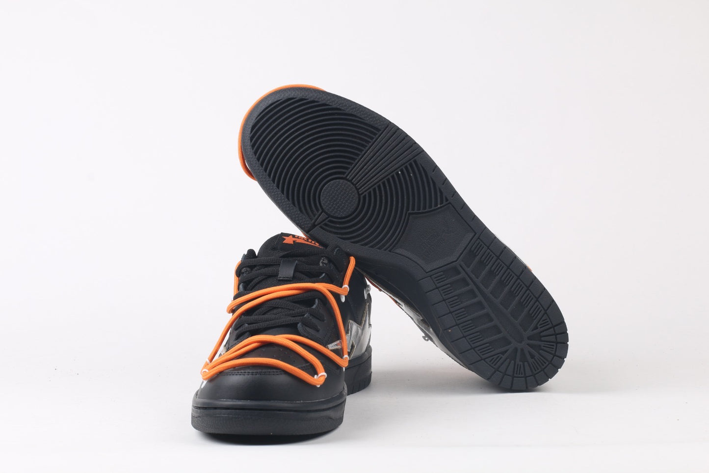 FF Dunk "Virgil Forever"