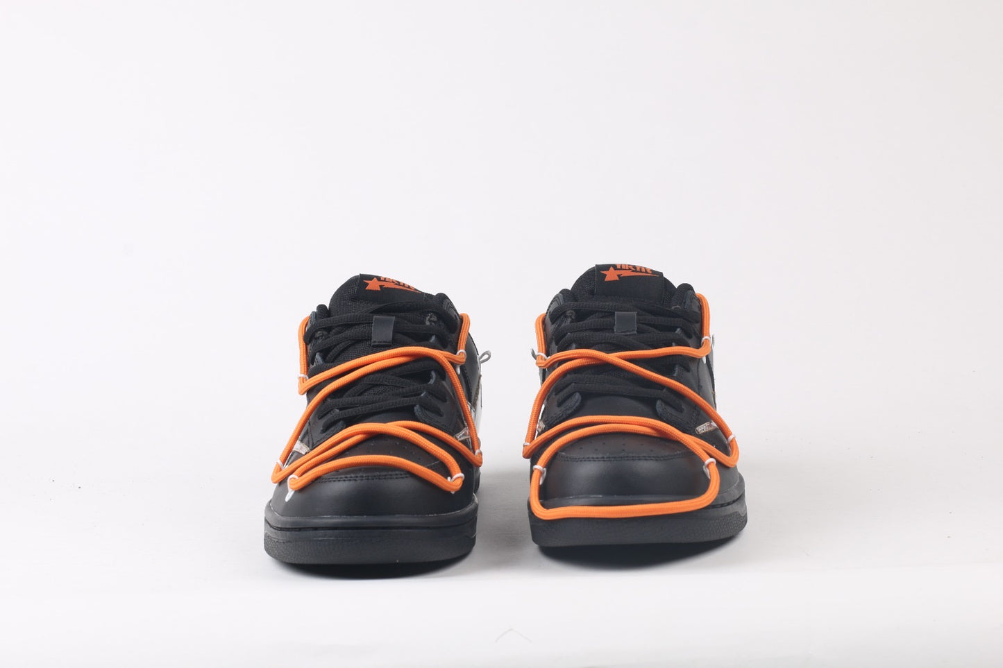 FF Dunk "Virgil Forever"