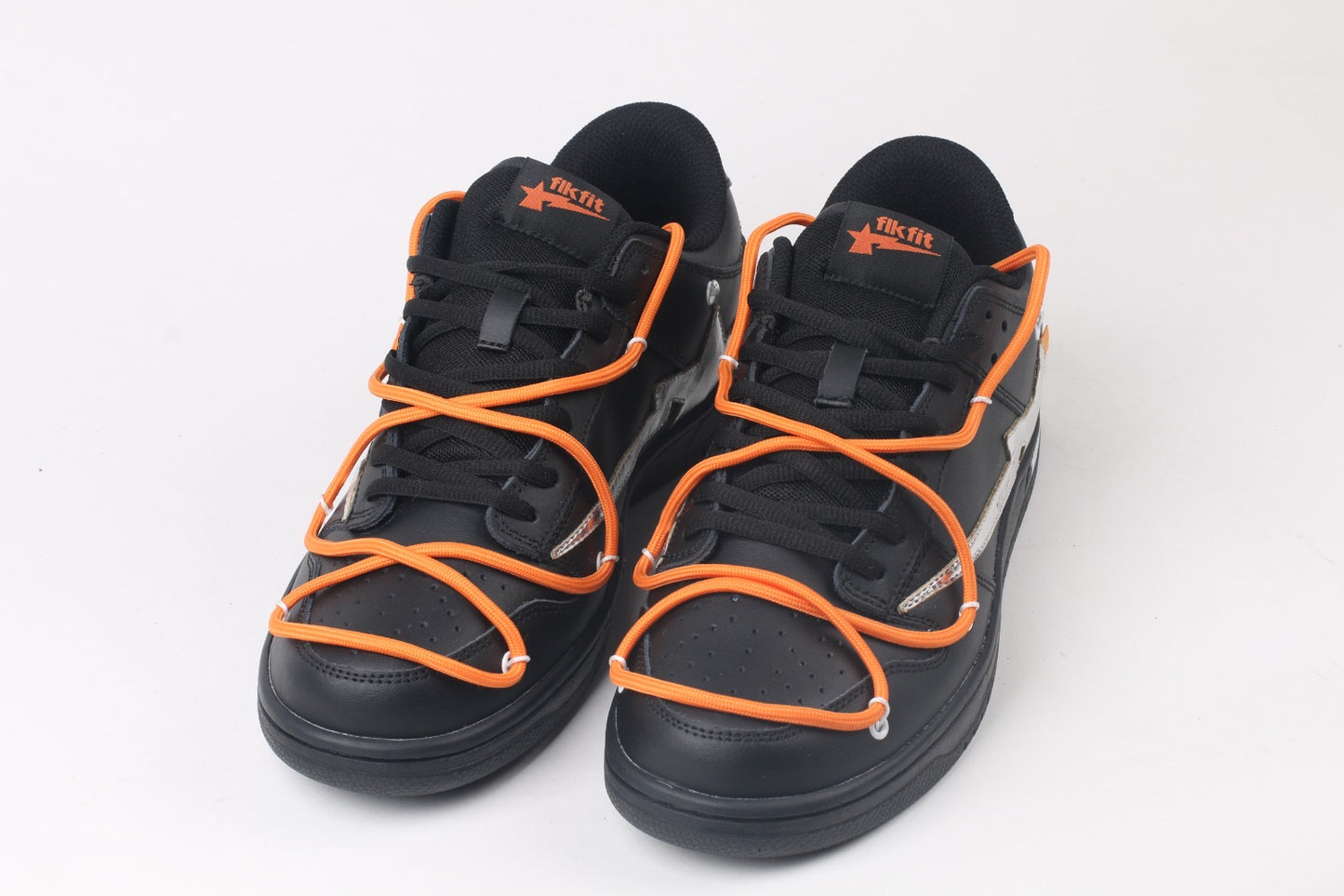 FF Dunk "Virgil Forever"