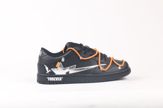 FF Dunk "Virgil Forever"