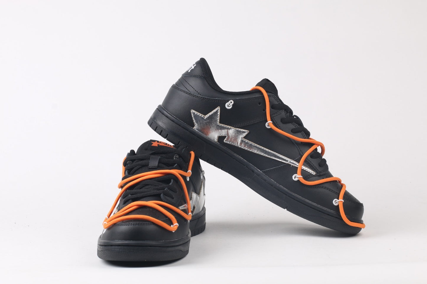 FF Dunk "Virgil Forever"