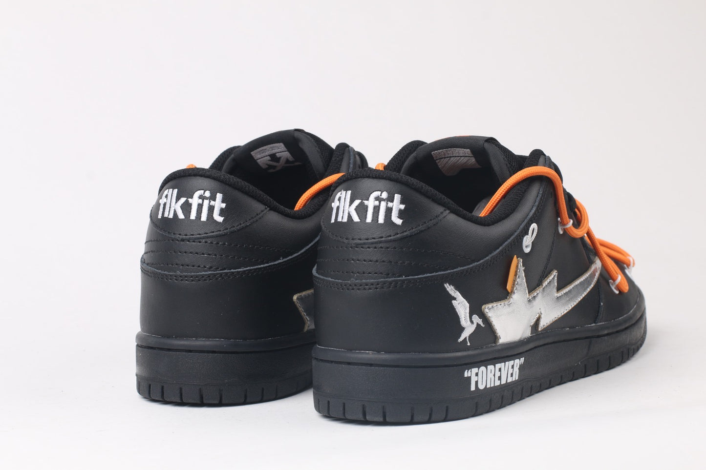 FF Dunk "Virgil Forever"